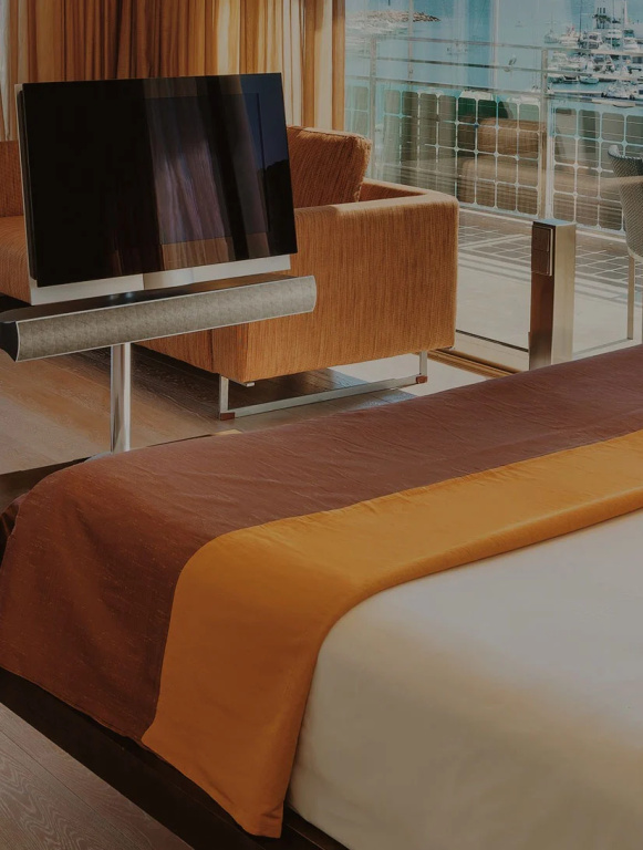 Aguas de Ibiza by NCalma Hotels - Chambres