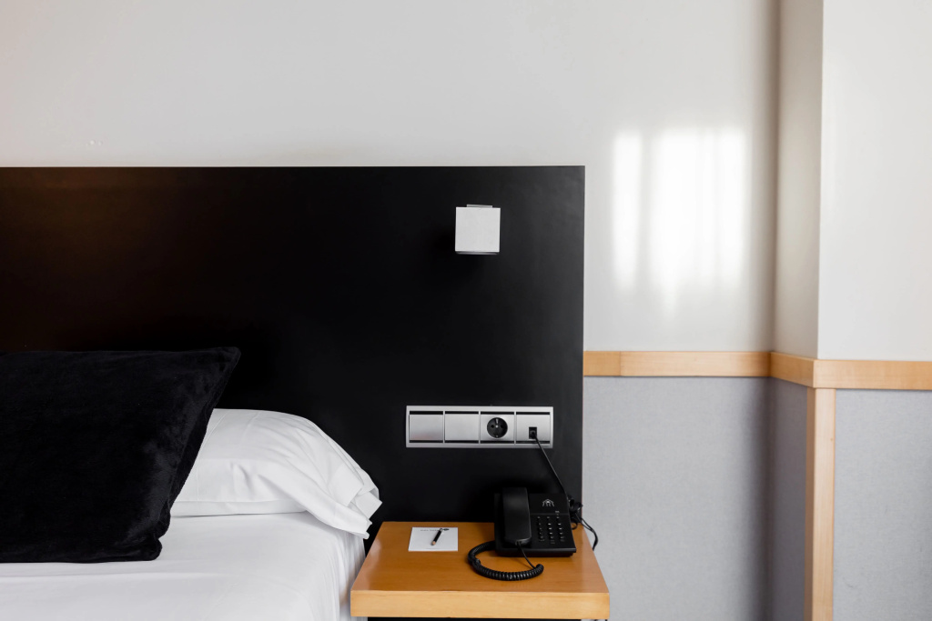 Onix Liceo Hotel - Chambres