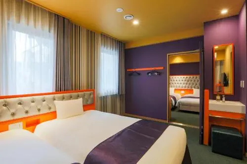 KOKO HOTEL Hakata Station 사진 25