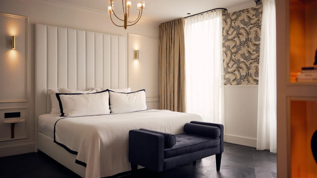 Paris Suite