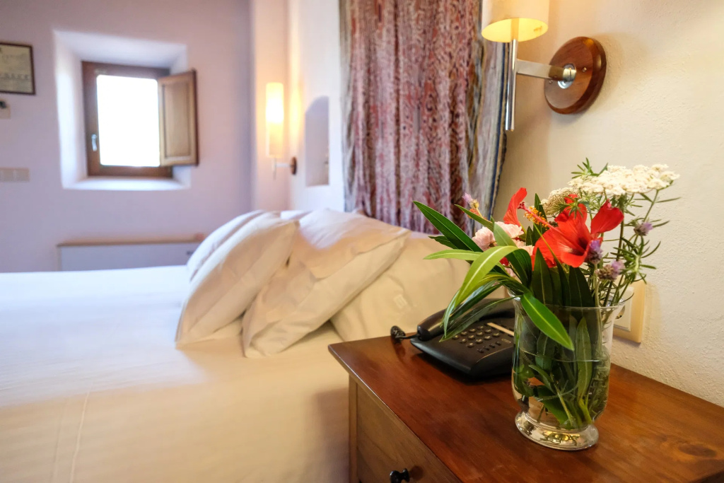 Can Lluc Boutique Country Hotel & Villas, a member of Beyond Green - Chambres