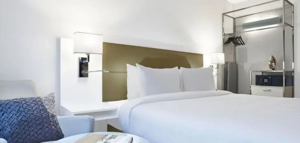 Radisson Barra Rio De Janeiro - Chambres