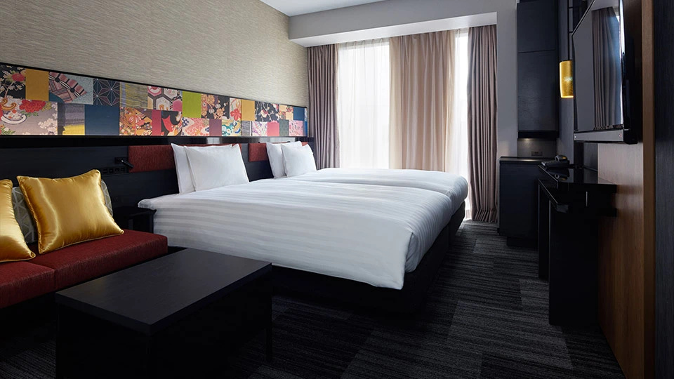 Mitsui Garden Hotel Kanazawa 사진 14
