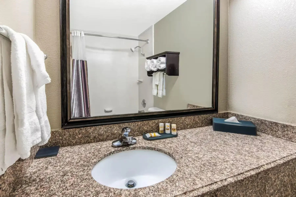 La Quinta Inn by Wyndham San Antonio Brooks City Base - Chambres