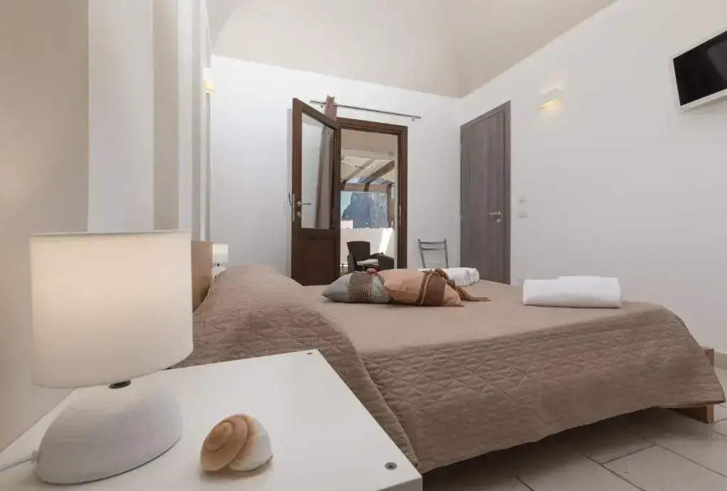 Sisidda Rooms - Chambres