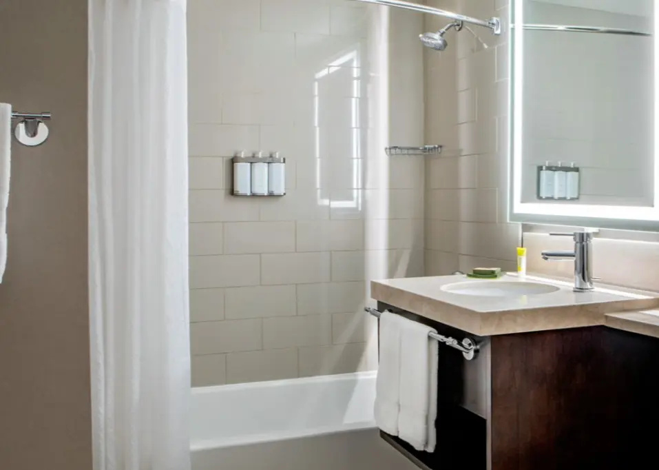 Hotel Adagio, Autograph Collection - Chambres