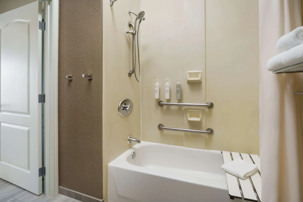 Homewood Suites by Hilton Providence/Warwick - Général
