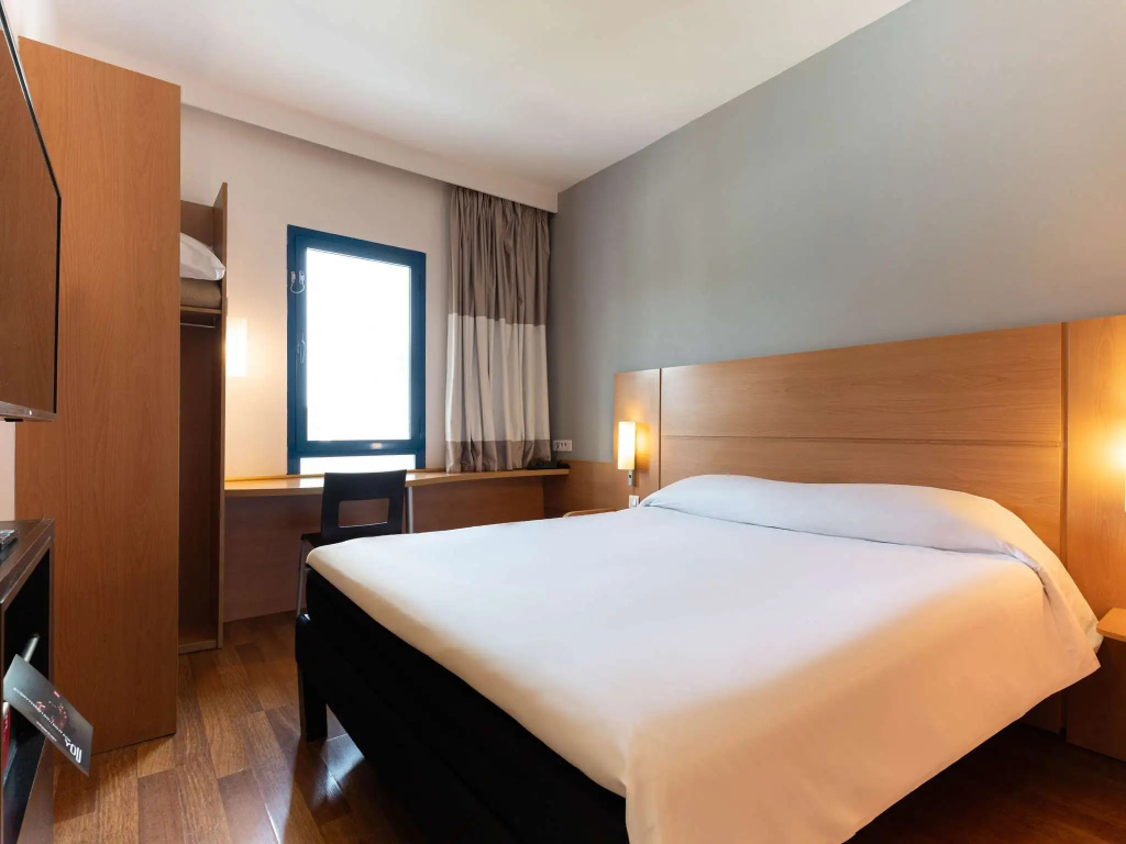 Hotel ibis Fes - Chambres