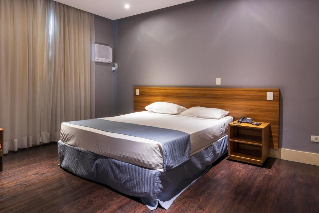 Quadruple Suite