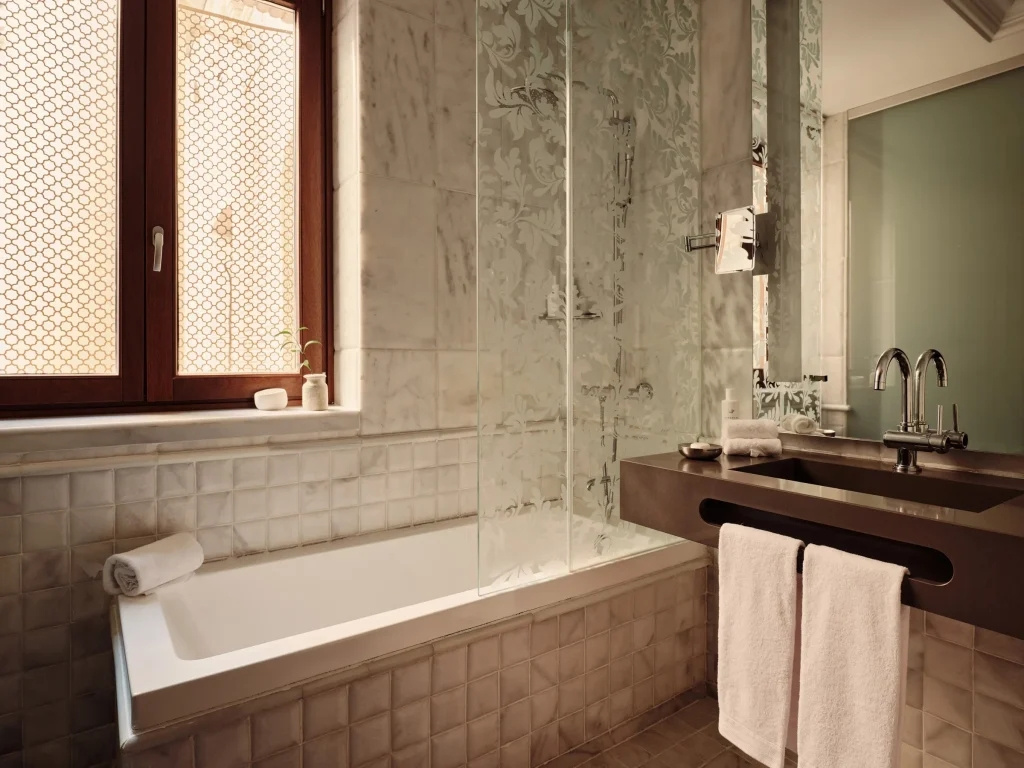 Hotel Único Madrid - Small Luxury Hotels - Chambres