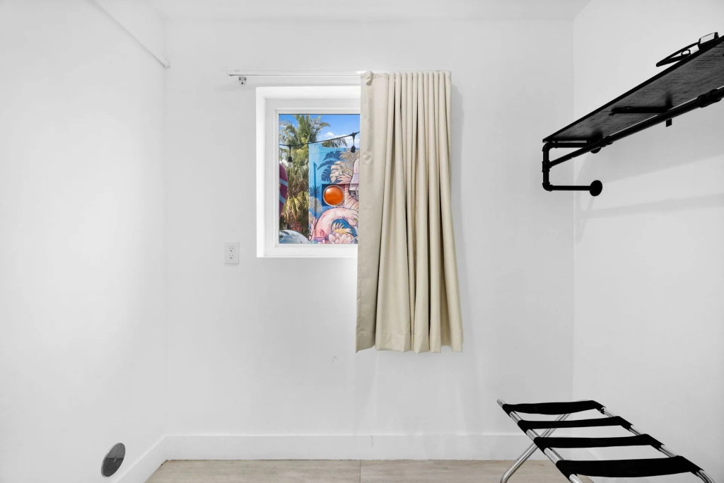 New Yorker Boutique Hotel - Chambres