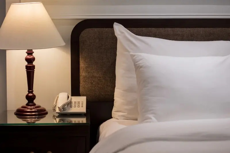 Hong Ngoc Dynastie Boutique Hotel & Spa - Chambres
