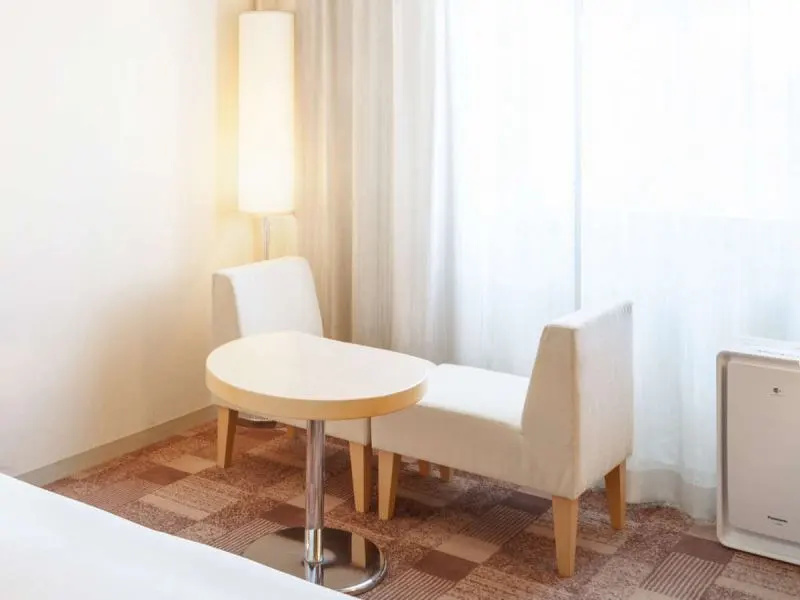 City Plaza Osaka Hotel 사진 12