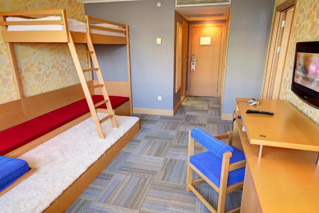 Kids Suite