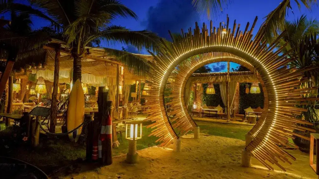 Sugar Marina Resort Surf Hotel, о. Пхукет, Таїланд мініатюра 26