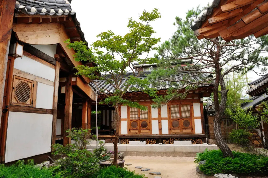 Rakkojae Seoul Bukchon Hanok Village - Korean Traditional Hanok Hotel