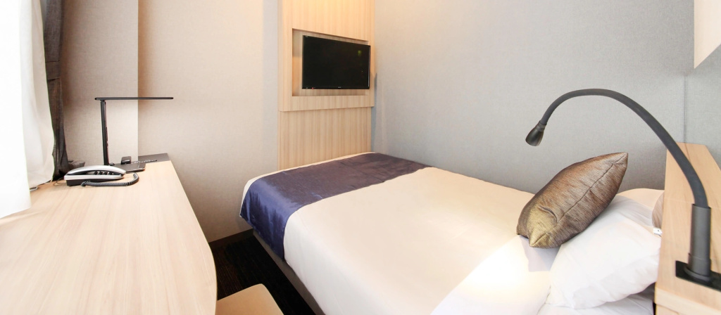 Quintessa Hotel Osaka Shinsaibashi Comic&Books 사진 2