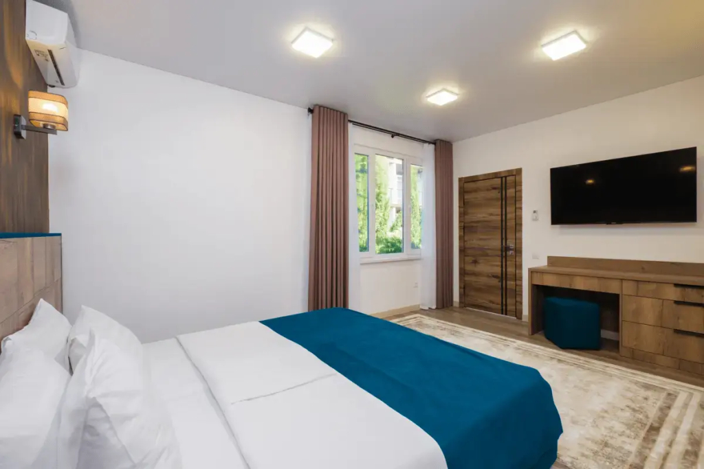 Отель Lexx - фото 11