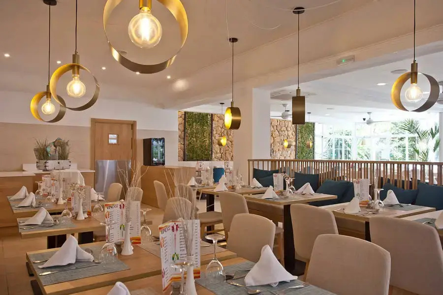 Bahia de Alcudia Hotel & Spa - Général