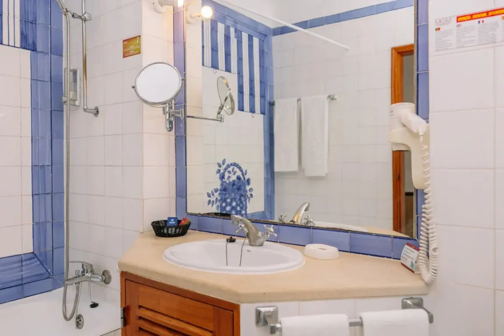 Grand Muthu Oura View Beach Club - Chambres