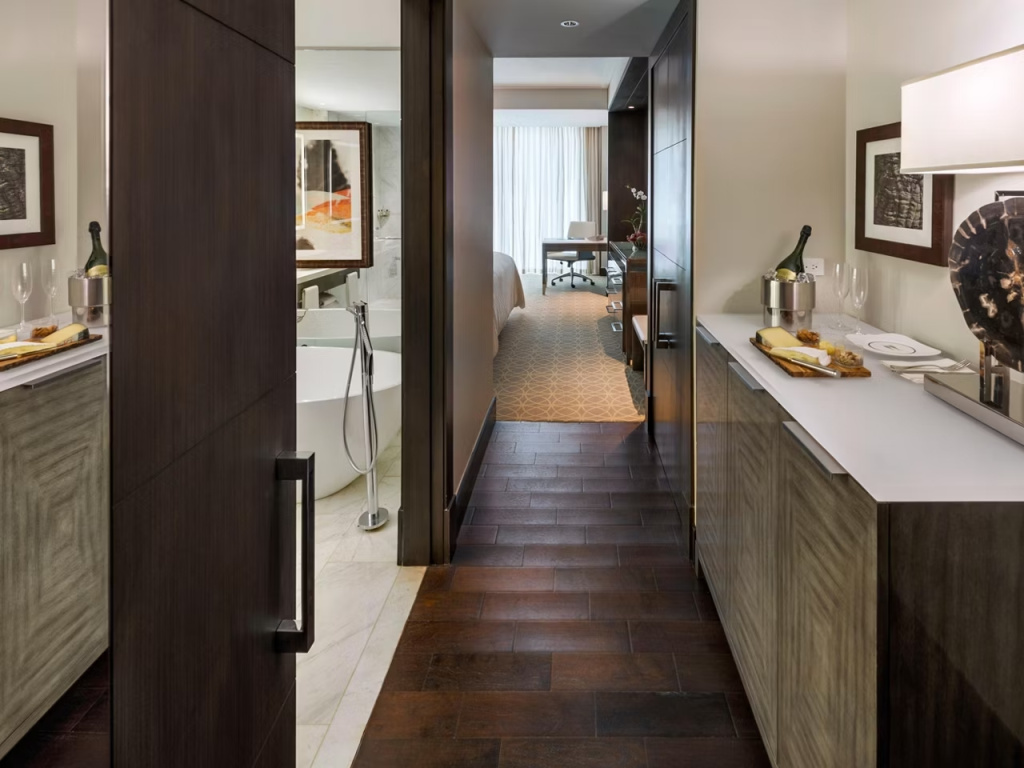 InterContinental Real Santo Domingo by IHG - Chambres