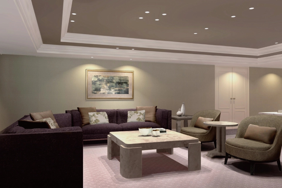 Hotel Nikko Fukuoka 사진 28