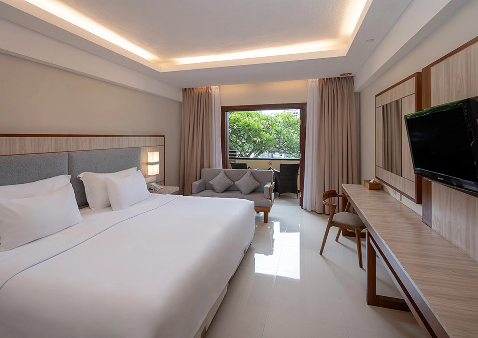Truntum Kuta (Ex Grand Inna Kuta)