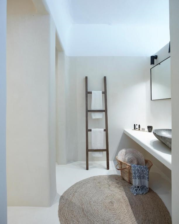 Rocabella Mykonos Hotel, a member of Design Hotels - Chambres