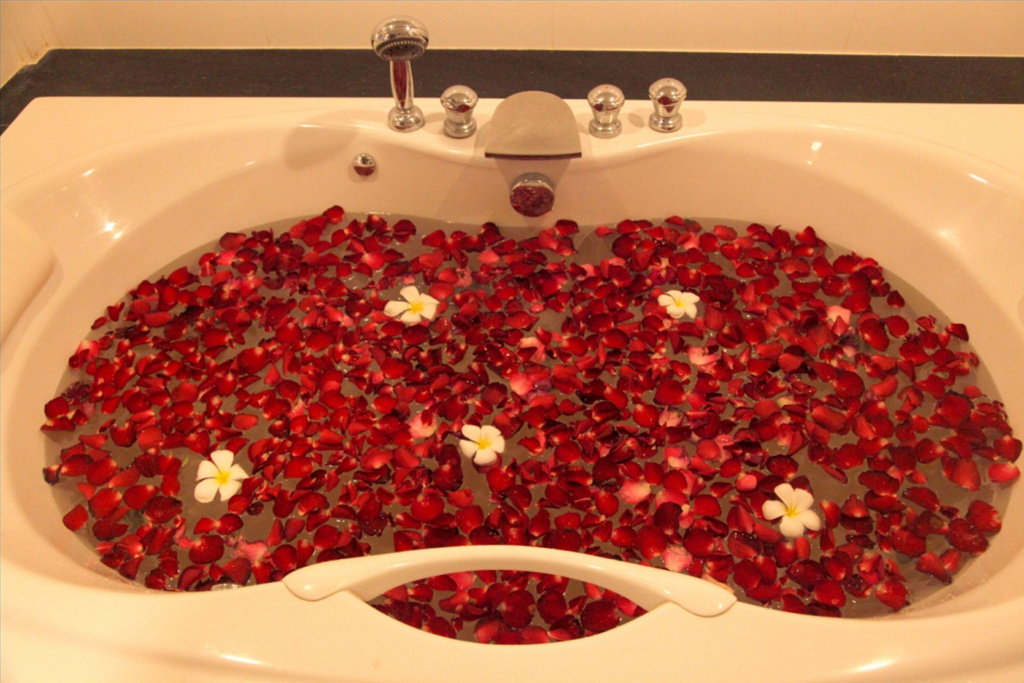 Baan Yuree Resort and Spa - Chambres