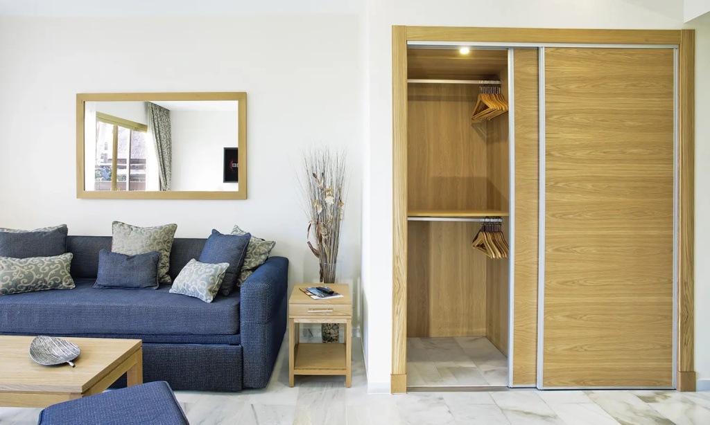 Sunset Beach Club Hotel Apartments - Chambres
