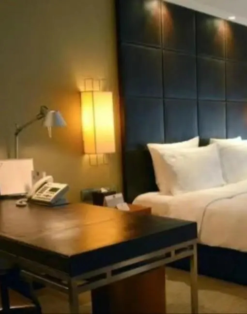 Grand Millennium Beijing - Chambres