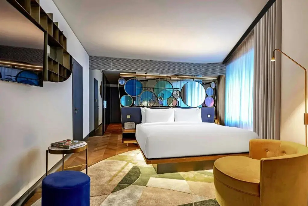 Hotel photo 5