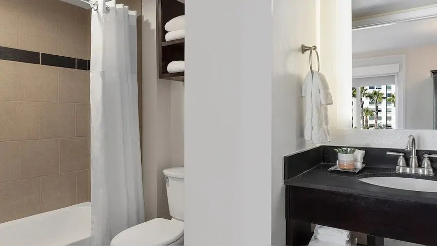 Peacock Suites - Chambres