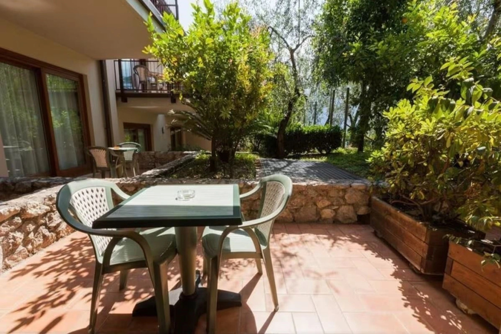 Hotel Ilma - Chambres