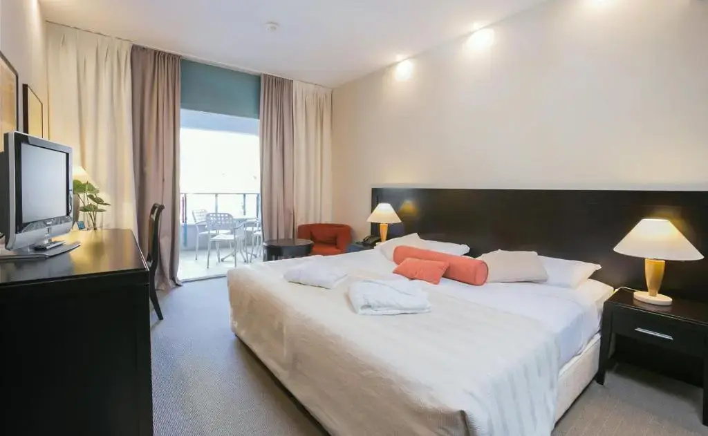 Admiral Grand Hotel - Chambres
