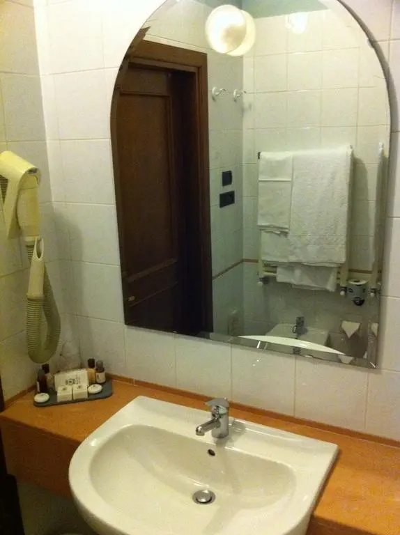 Hotel Palazzo Bocci - Chambres