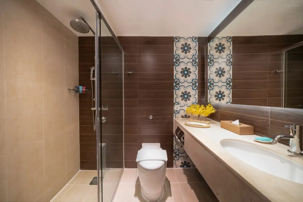 Orchard Rendezvous Hotel by Far East Hospitality - Chambres