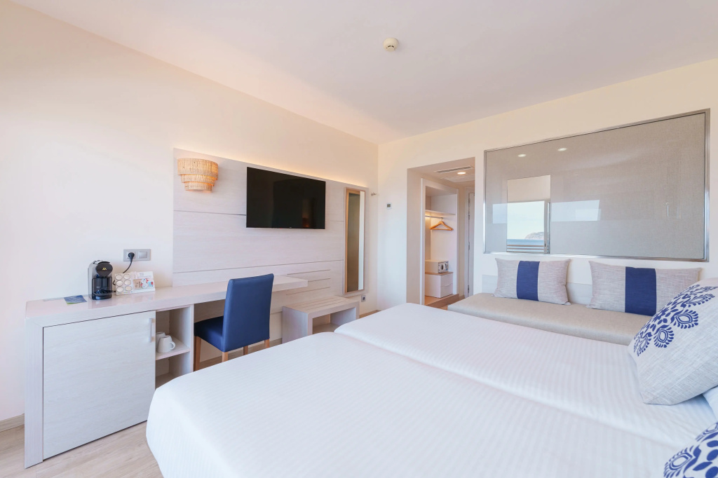 Globales Janeiro Hotel - Général