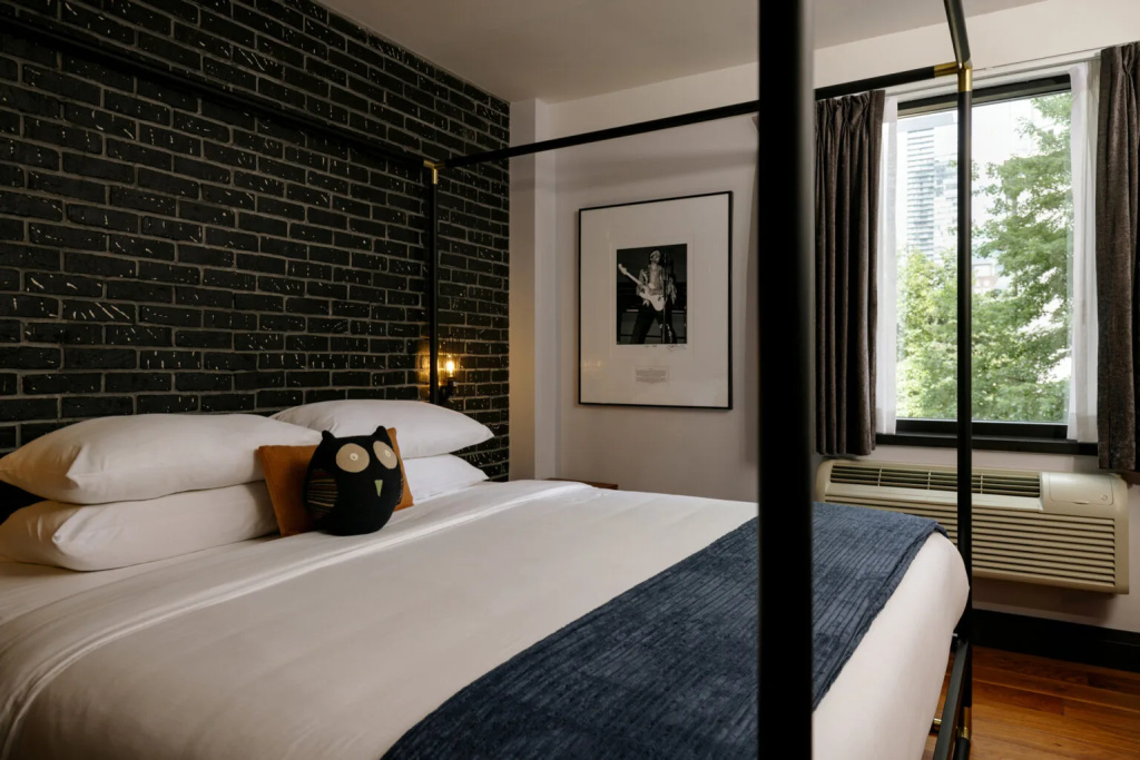 The Anndore House, part of JdV by Hyatt - Chambres