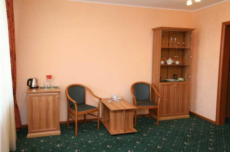 Гостиницы первоуральска цены