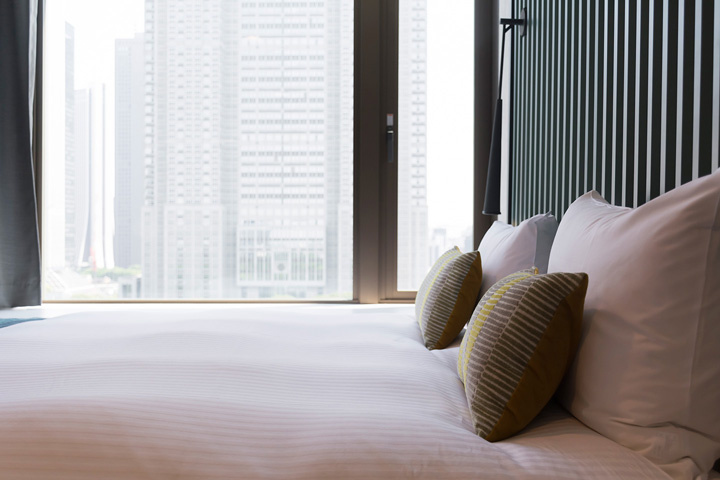 The Knot Tokyo Shinjuku 사진 14