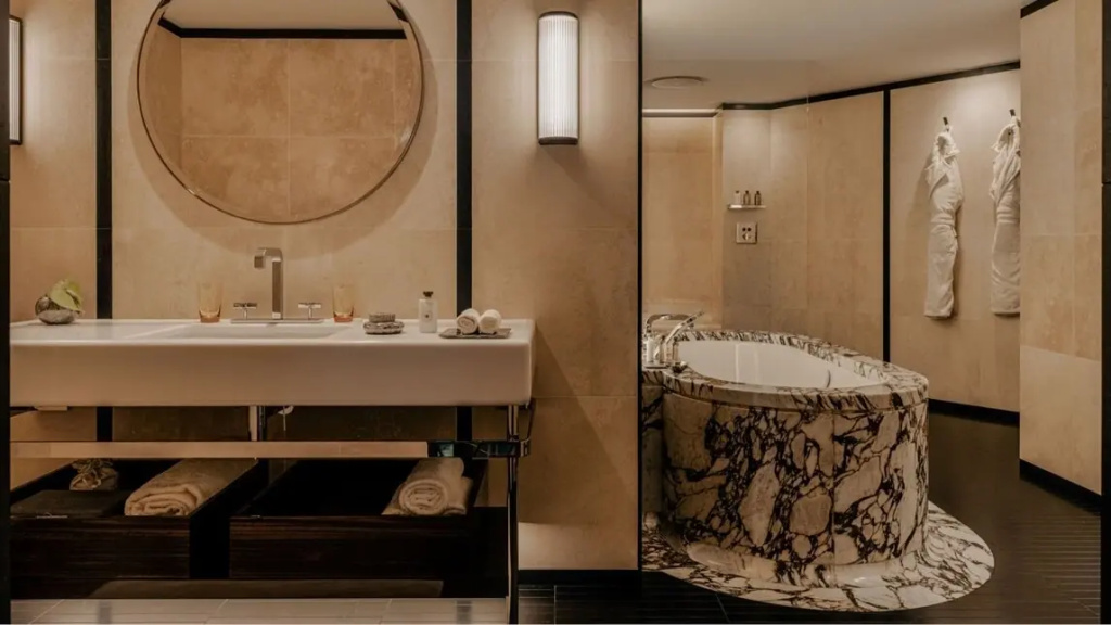 Bvlgari Hotel Paris 62
