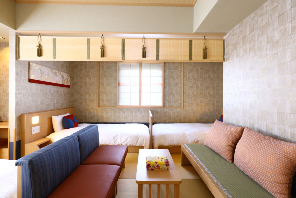 Onyado Nono Kanazawa Natural Hot Spring Hotel 사진 16