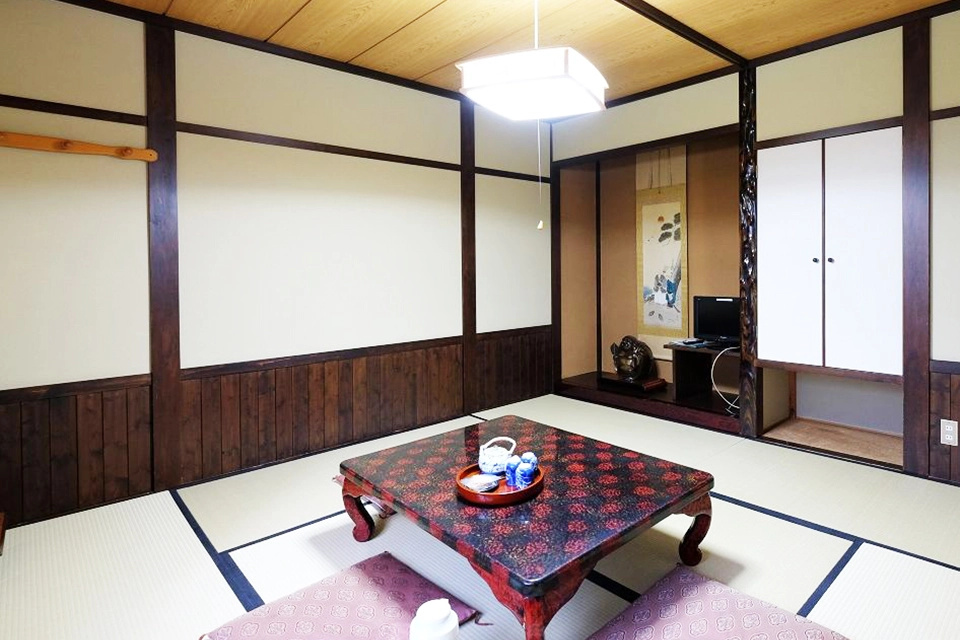 Ryoso Tsuyukusa 사진 9