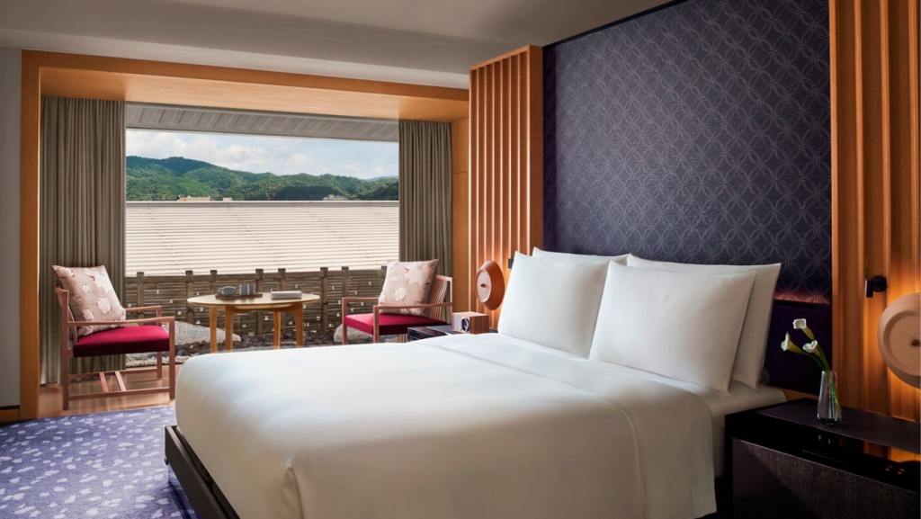 The Ritz-Carlton, Kyoto 사진 26