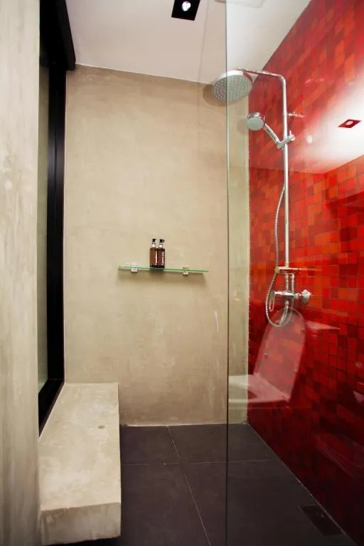 Stellars Samed Resort - Chambres