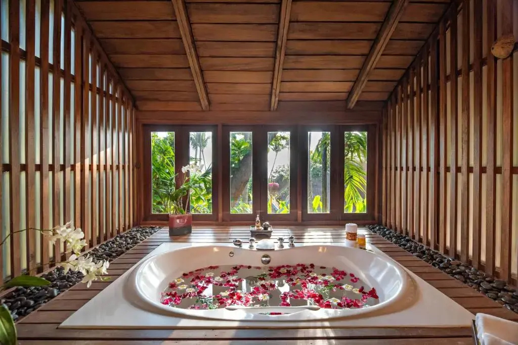 Buri Rasa Village Samui Adults Only - Chambres