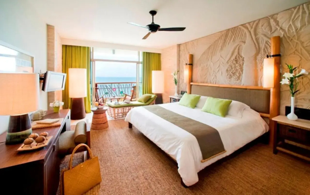Centara Grand Mirage Beach Resort Pattaya — фото