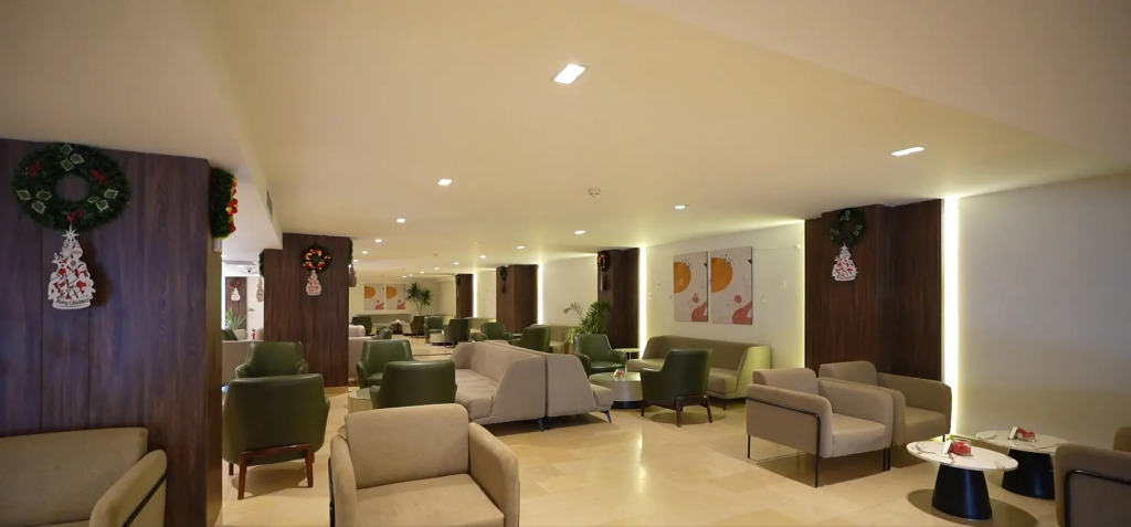 Pyramisa Beach Resort, Hurghada - Sahl Hasheesh — фото 3