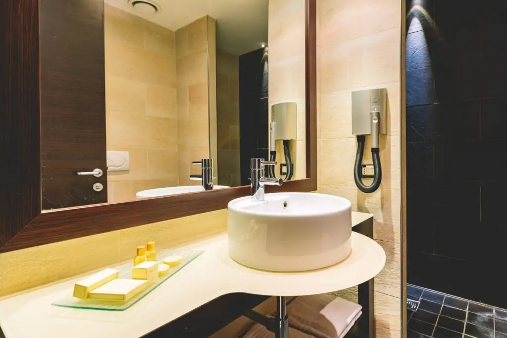 Hotel & Residence Villa Bartolomea - Chambres